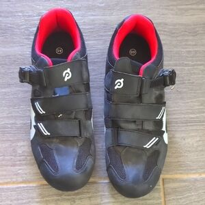 Peloton Mens 46 Cycling Shoes